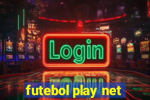 futebol play net